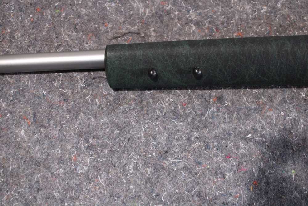 Remington 700 Stainless 5R 300 win. 26" barrel Generation 1 -img-17