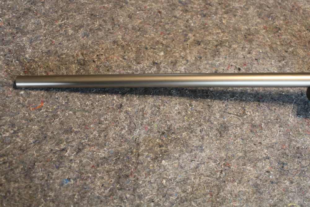 Weatherby Mark V Alaskan 270 WBY 26", Mint condition. Original factory box.-img-9