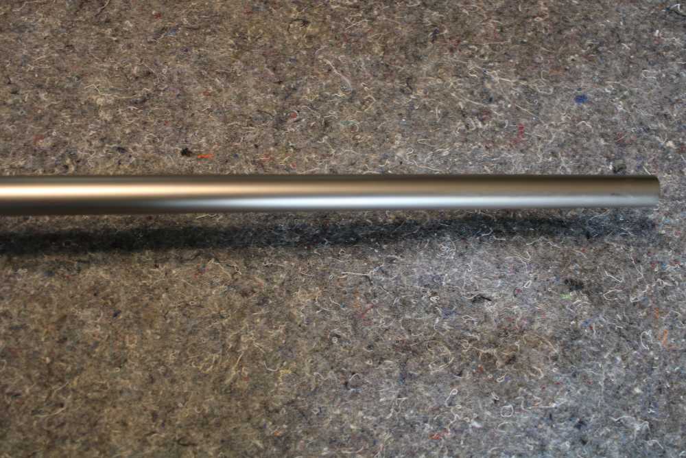 Weatherby Mark V Alaskan 270 WBY 26", Mint condition. Original factory box.-img-13