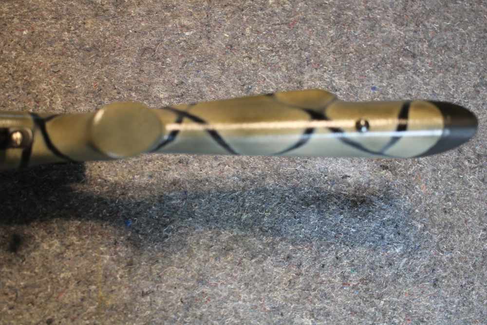 Weatherby Mark V Alaskan 270 WBY 26", Mint condition. Original factory box.-img-10