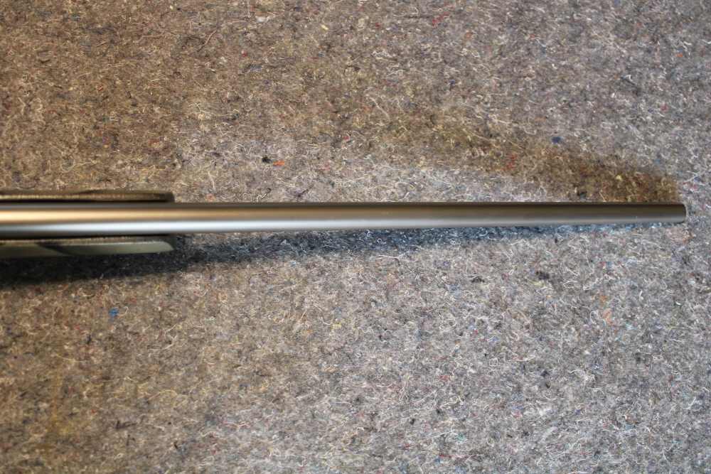 Weatherby Mark V Alaskan 270 WBY 26", Mint condition. Original factory box.-img-5