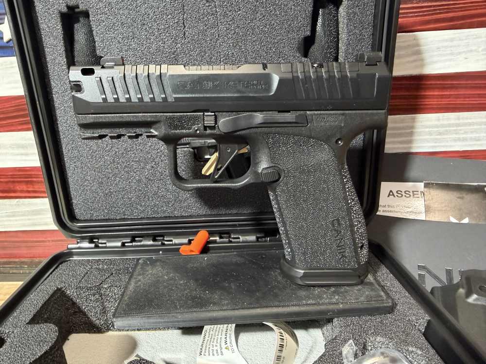 Canik Mete MC9 Prime 9mm Luger 17+1 3.64-img-1