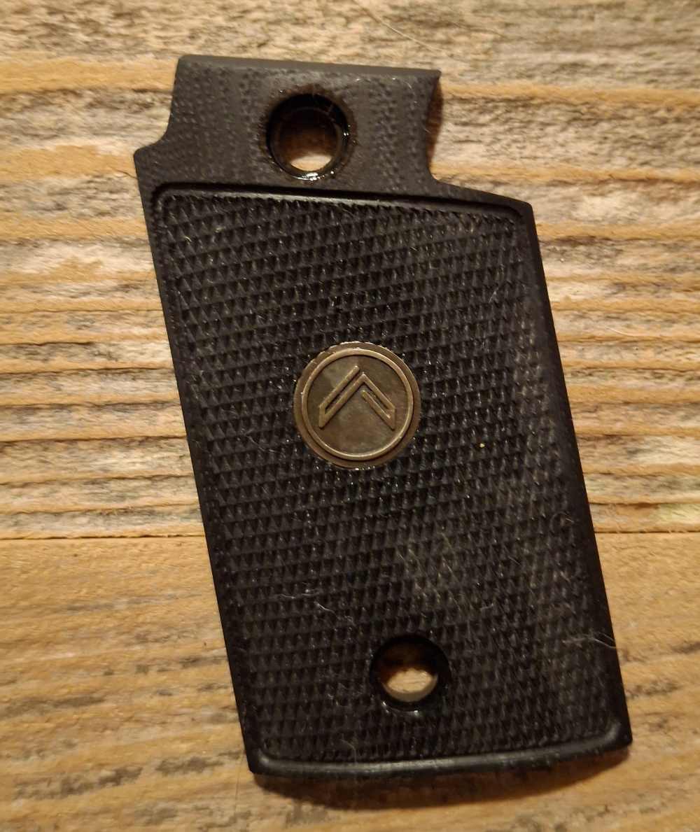 Sig Sauer Factory P938 Legion Grips New Takeoffs-img-1
