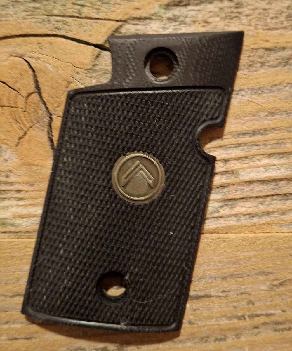 Sig Sauer Factory P938 Legion Grips New Takeoffs-img-2