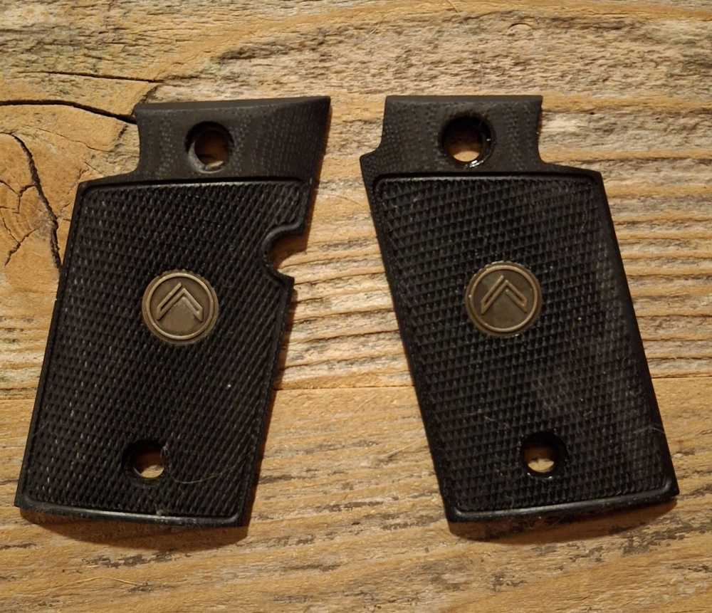 Sig Sauer Factory P938 Legion Grips New Takeoffs-img-0