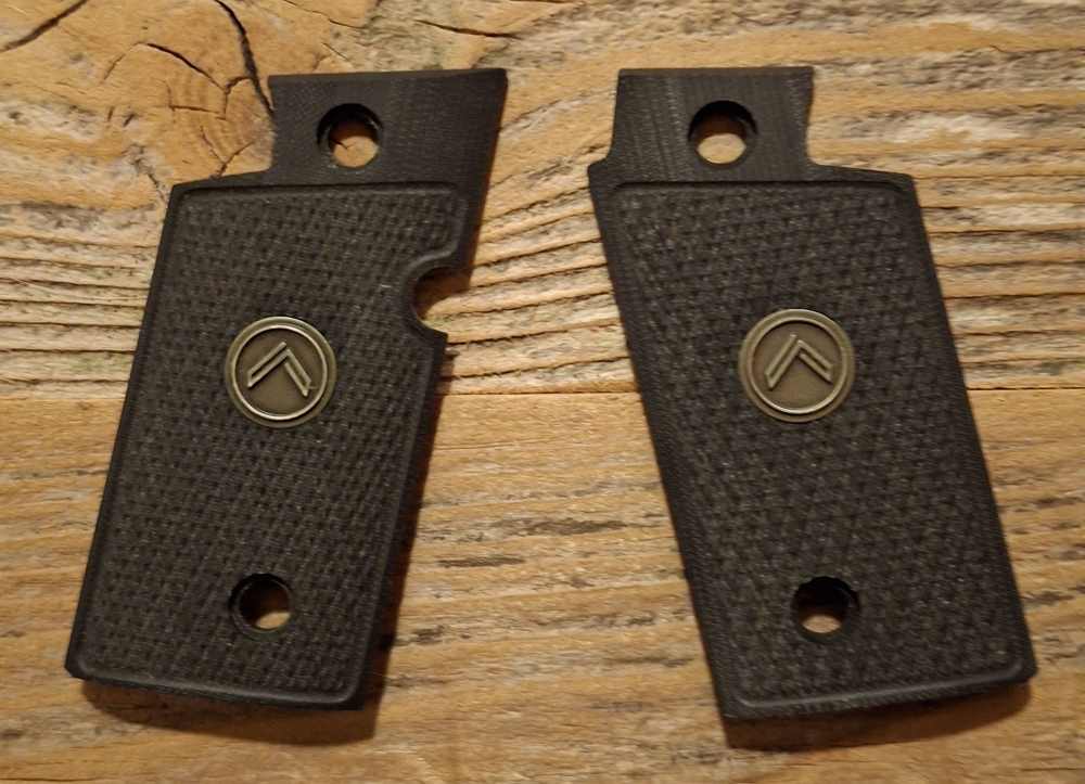Sig Sauer Factory P238 Legion Grips New Takeoffs-img-0