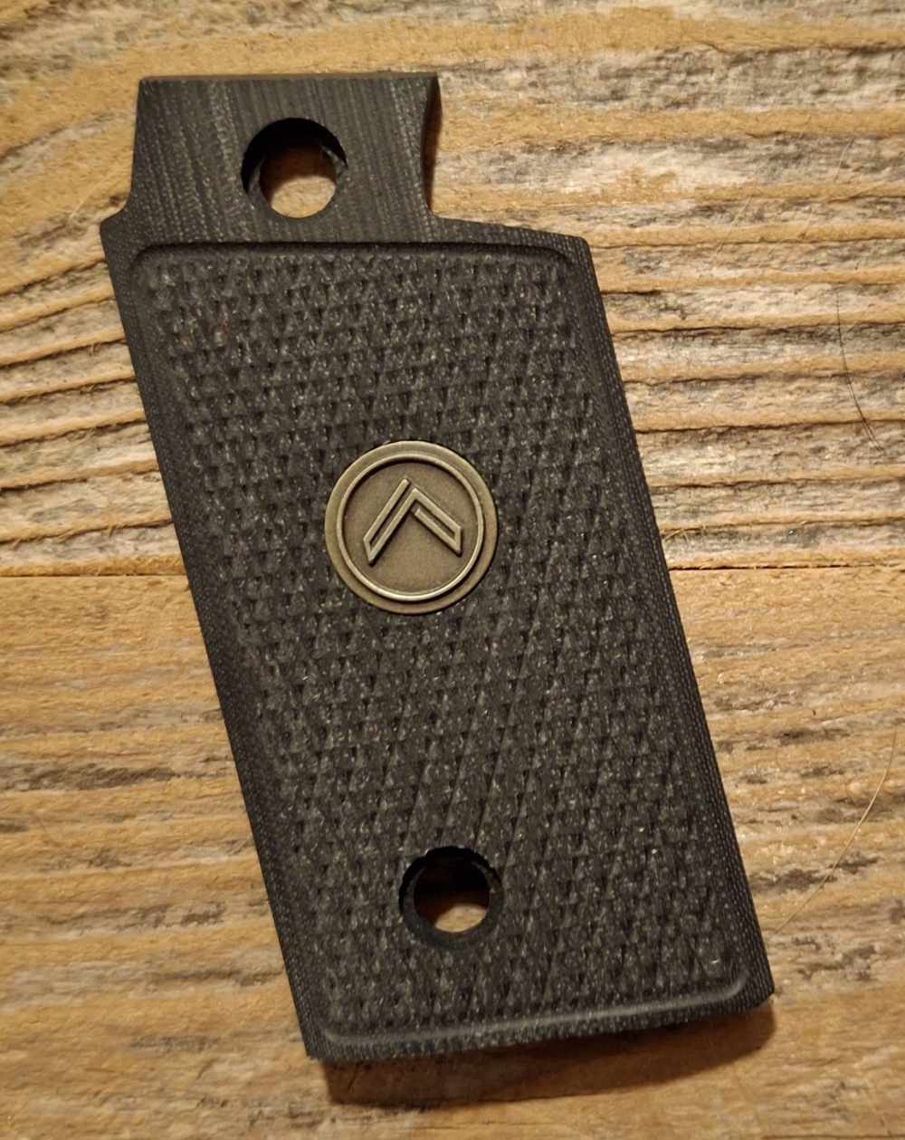 Sig Sauer Factory P238 Legion Grips New Takeoffs-img-1