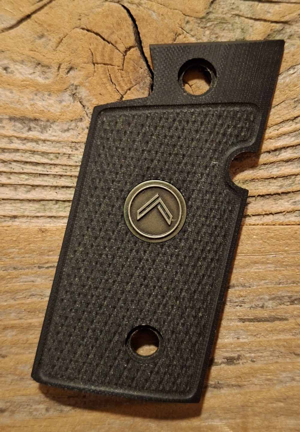 Sig Sauer Factory P238 Legion Grips New Takeoffs-img-2