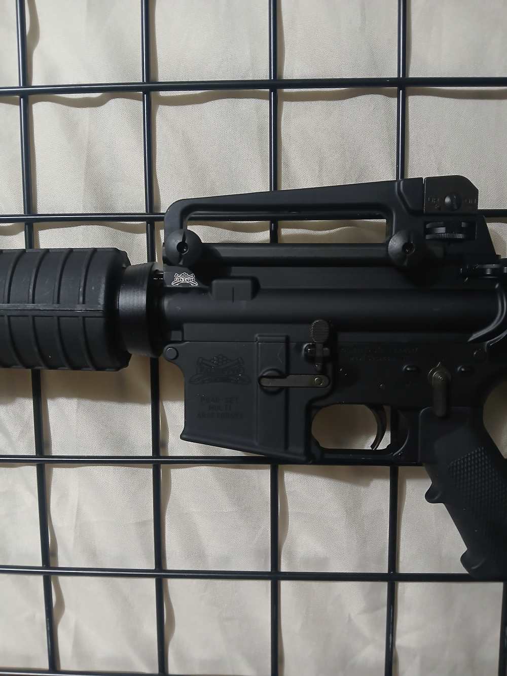 PSA PSAR/AK Combo Set - Matching Serial Numbers - AR-15 AK-47-img-6