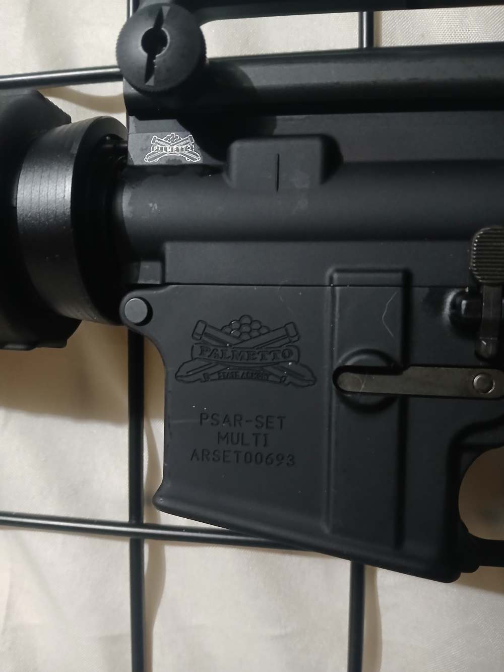 PSA PSAR/AK Combo Set - Matching Serial Numbers - AR-15 AK-47-img-8