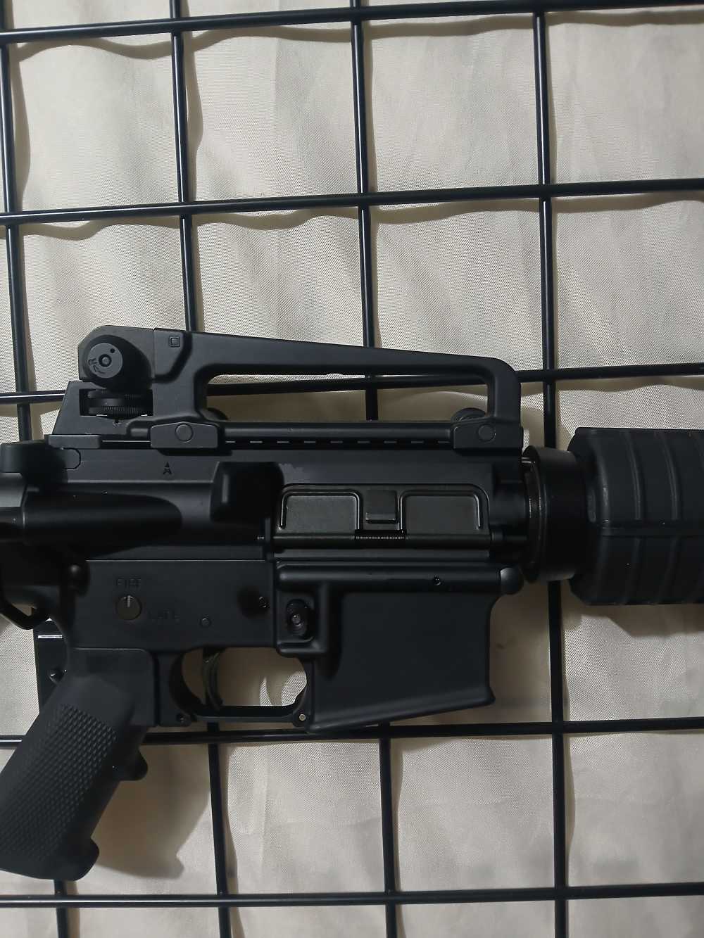 PSA PSAR/AK Combo Set - Matching Serial Numbers - AR-15 AK-47-img-3