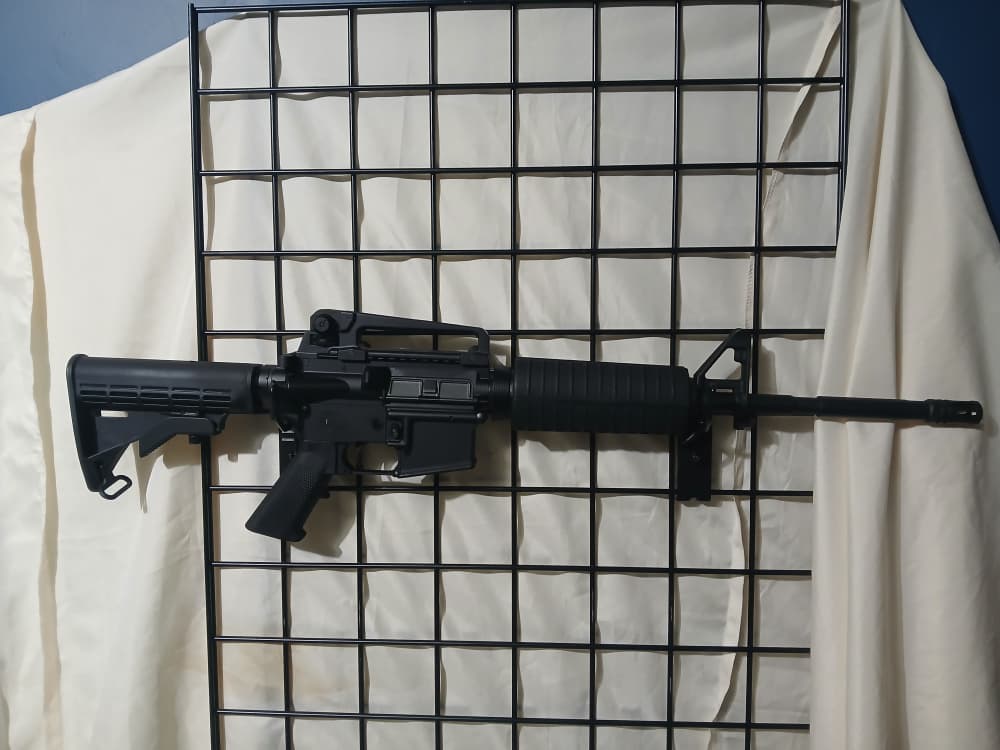 PSA PSAR/AK Combo Set - Matching Serial Numbers - AR-15 AK-47-img-1