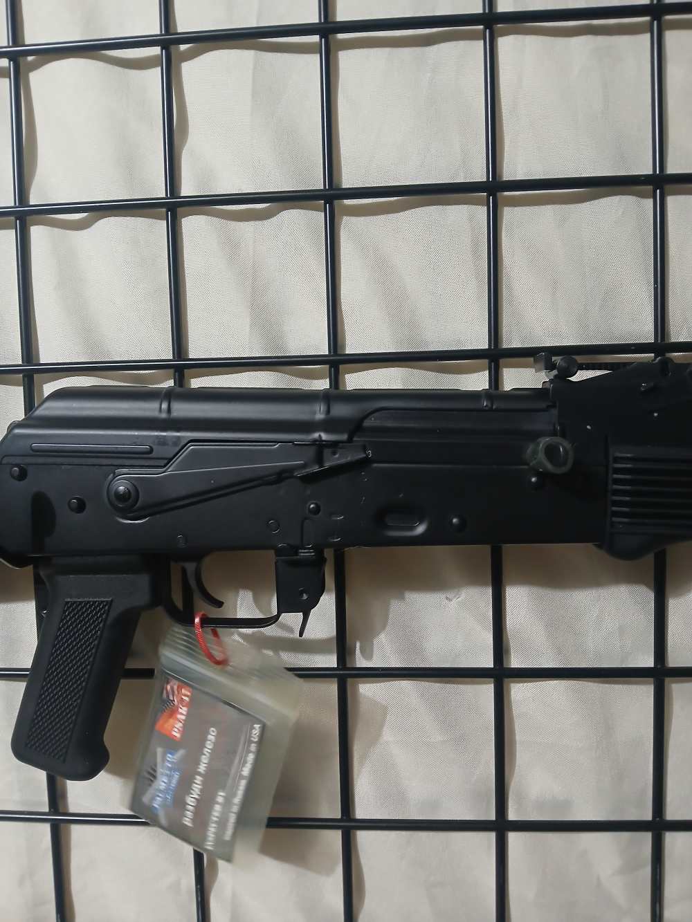 PSA PSAR/AK Combo Set - Matching Serial Numbers - AR-15 AK-47-img-11