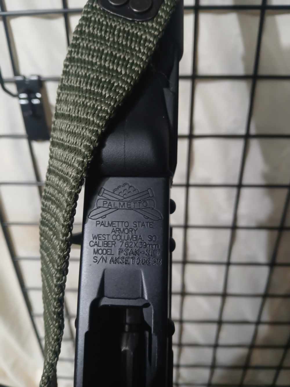PSA PSAR/AK Combo Set - Matching Serial Numbers - AR-15 AK-47-img-17