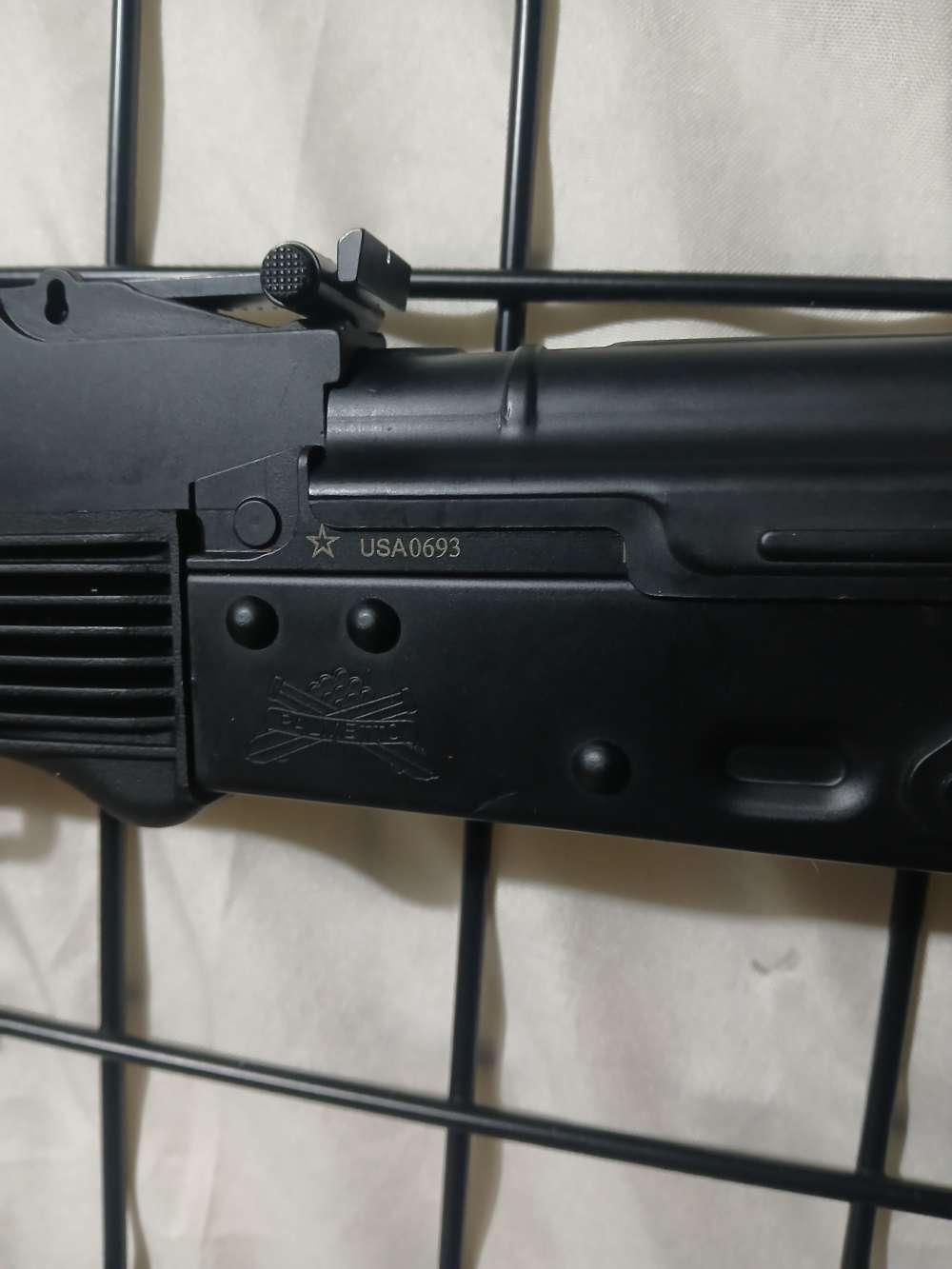 PSA PSAR/AK Combo Set - Matching Serial Numbers - AR-15 AK-47-img-16