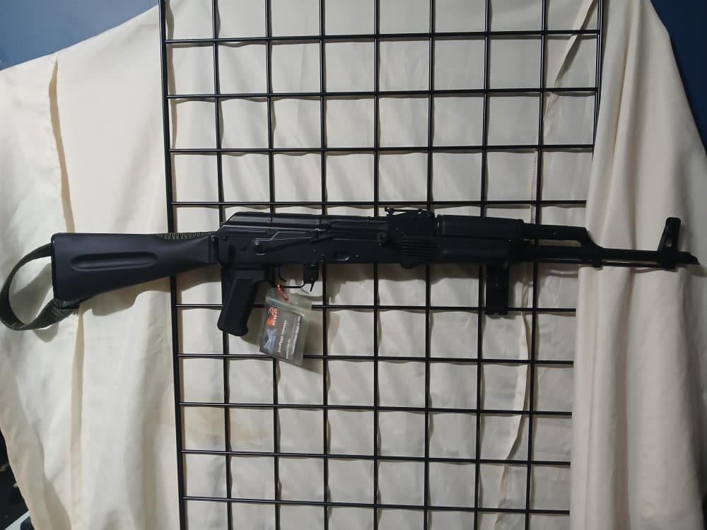 PSA PSAR/AK Combo Set - Matching Serial Numbers - AR-15 AK-47-img-9