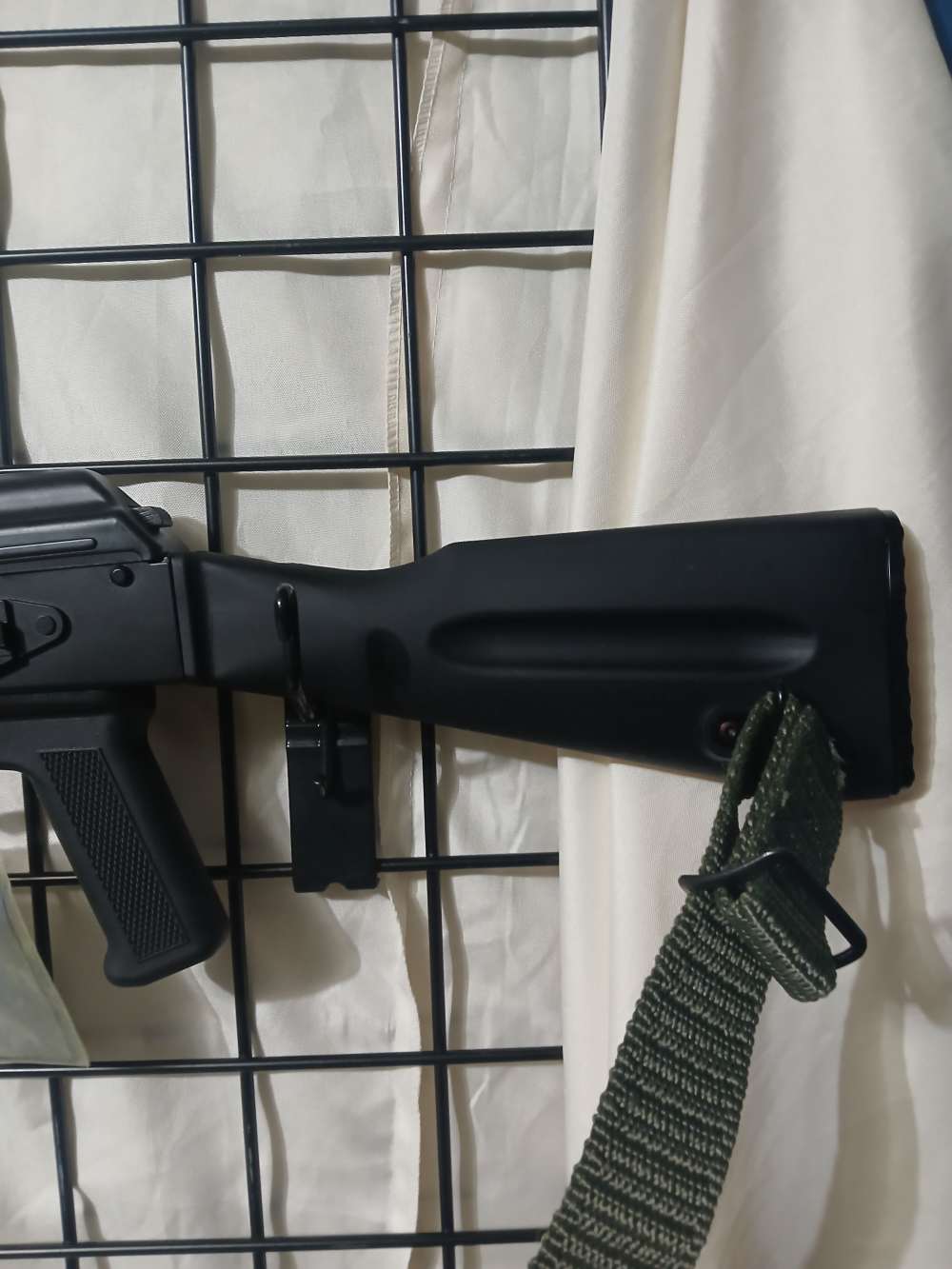 PSA PSAR/AK Combo Set - Matching Serial Numbers - AR-15 AK-47-img-15