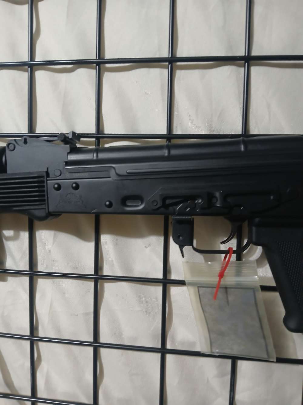 PSA PSAR/AK Combo Set - Matching Serial Numbers - AR-15 AK-47-img-14