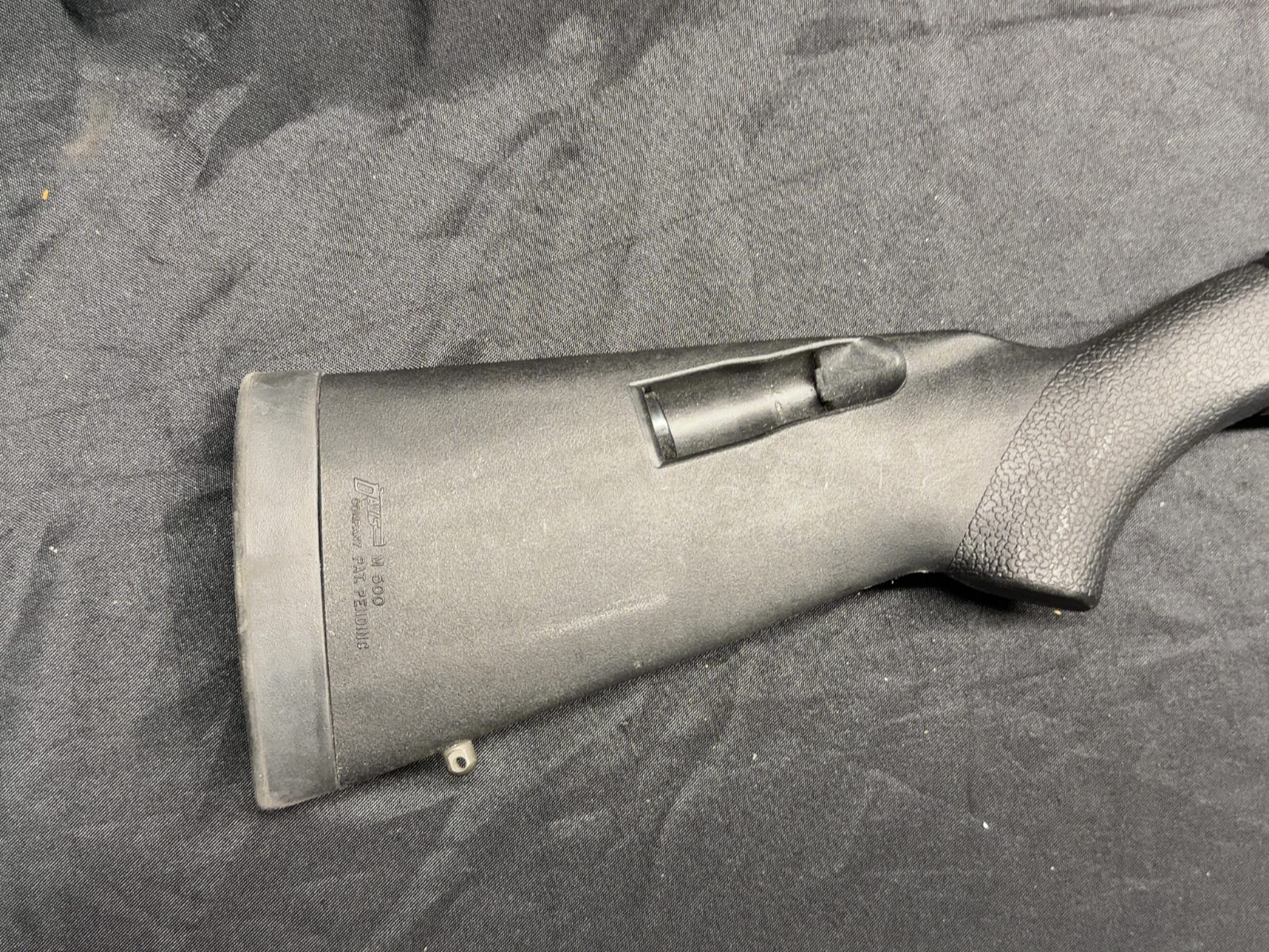 Mossberg 500 12 Gauge Tactical-img-7