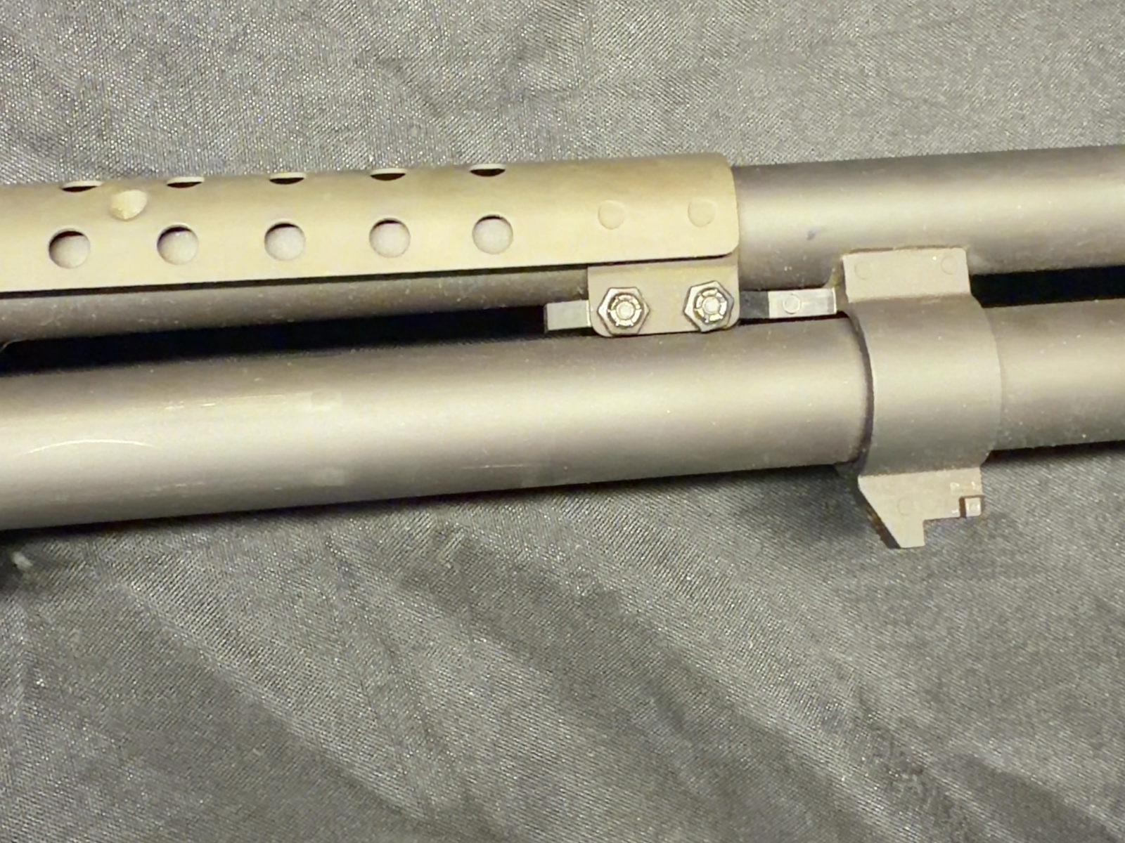 Mossberg 500 12 Gauge Tactical-img-17