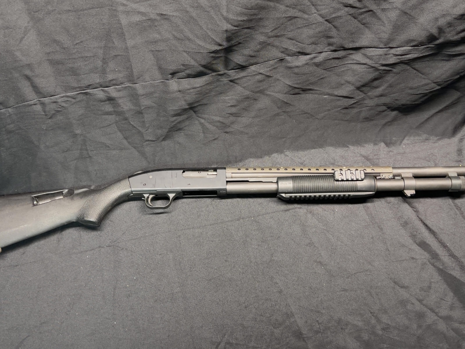 Mossberg 500 12 Gauge Tactical-img-0