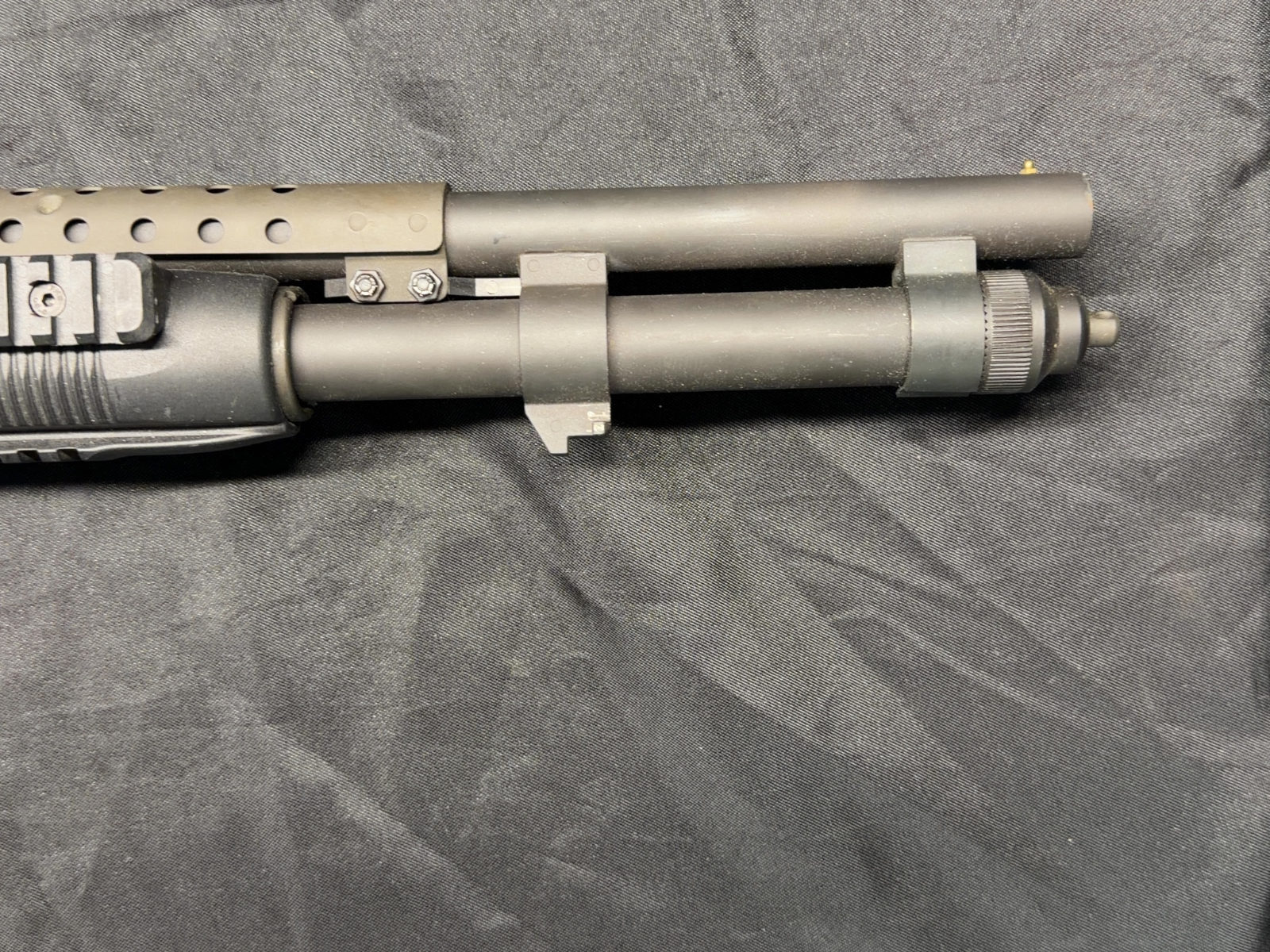 Mossberg 500 12 Gauge Tactical-img-10