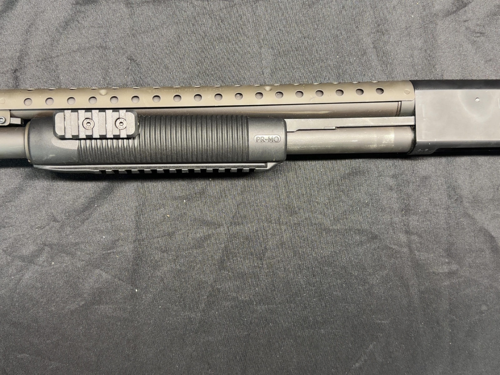 Mossberg 500 12 Gauge Tactical-img-4