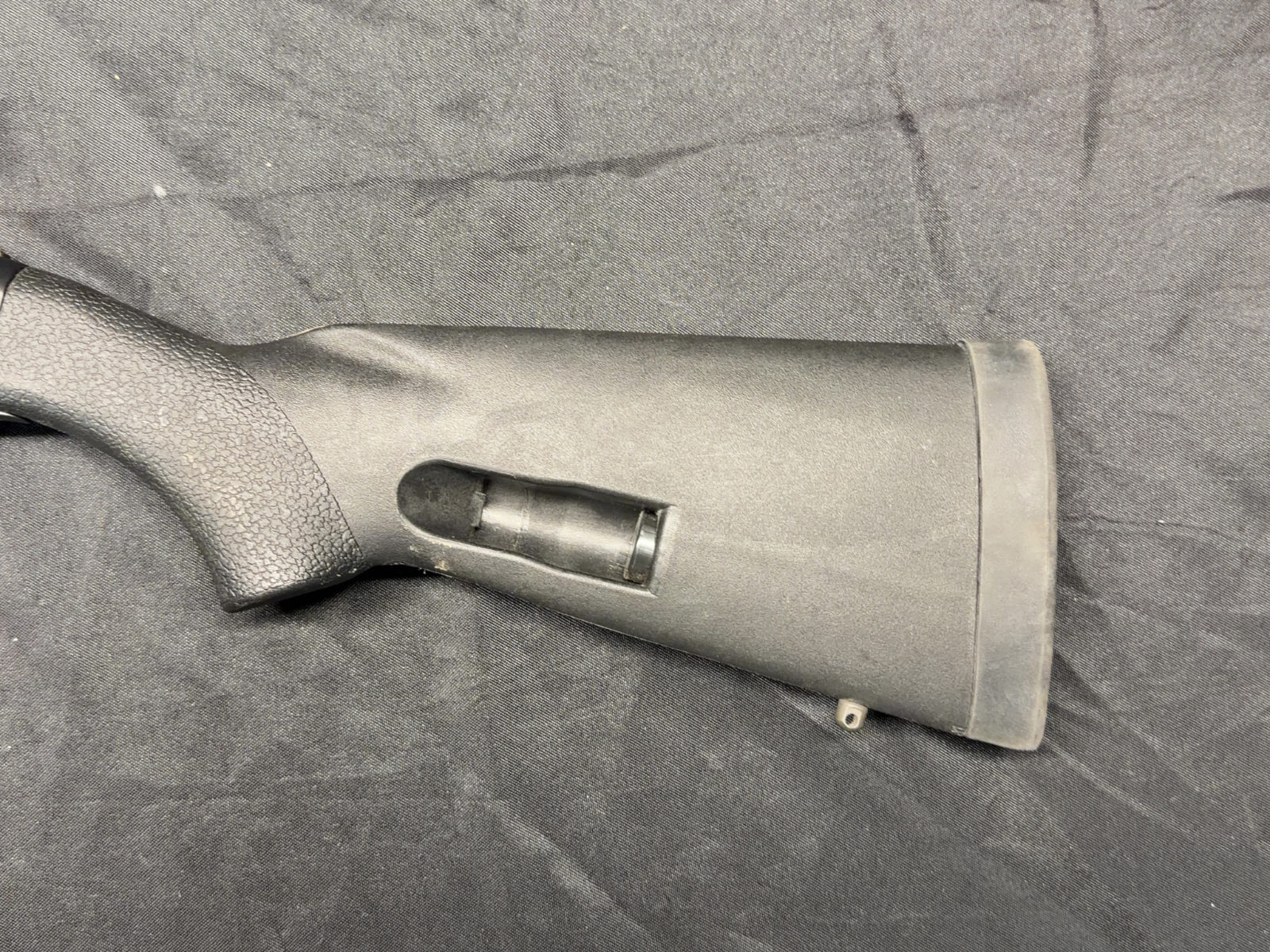 Mossberg 500 12 Gauge Tactical-img-6