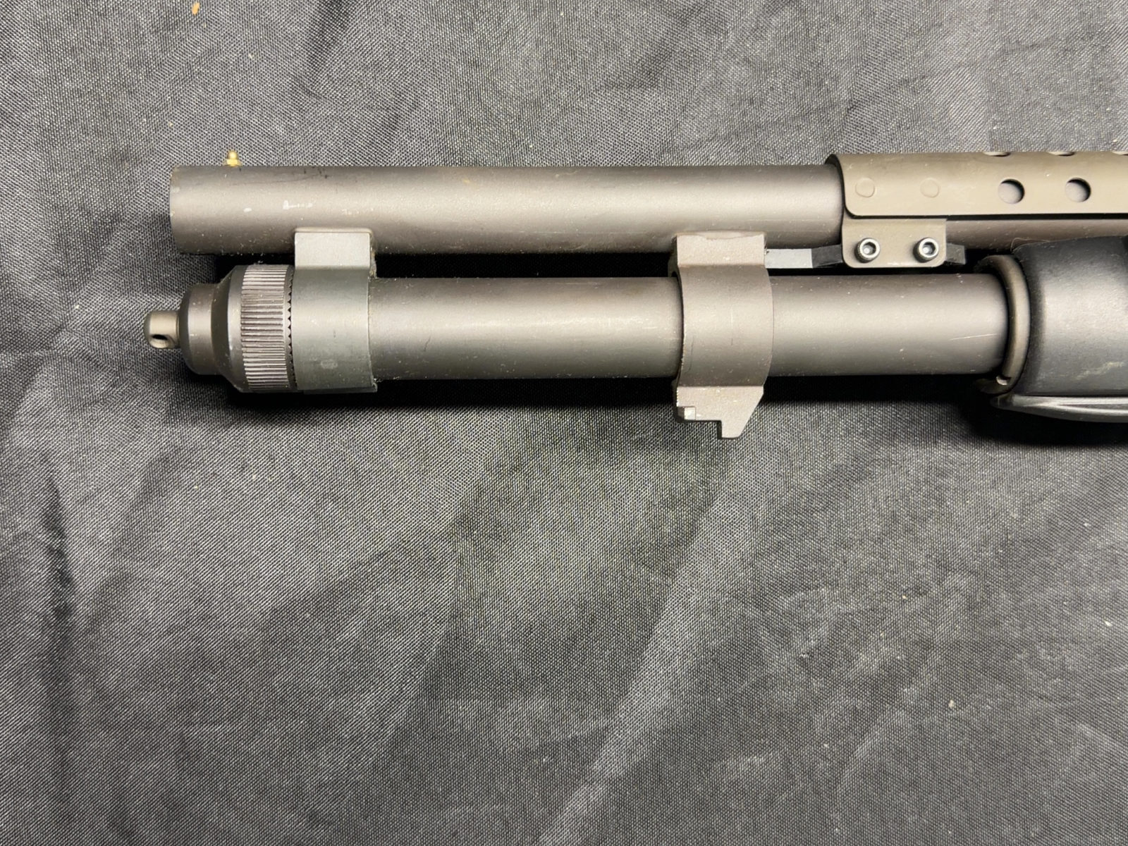 Mossberg 500 12 Gauge Tactical-img-3