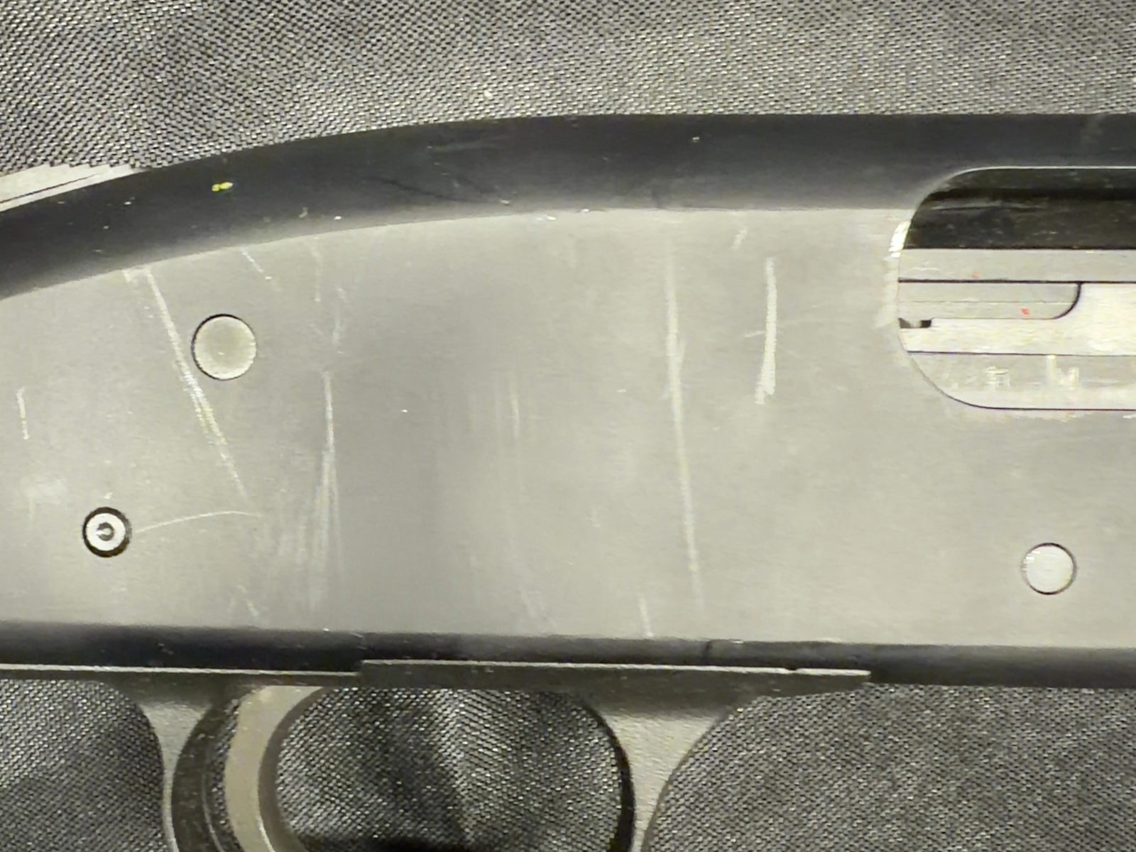 Mossberg 500 12 Gauge Tactical-img-15