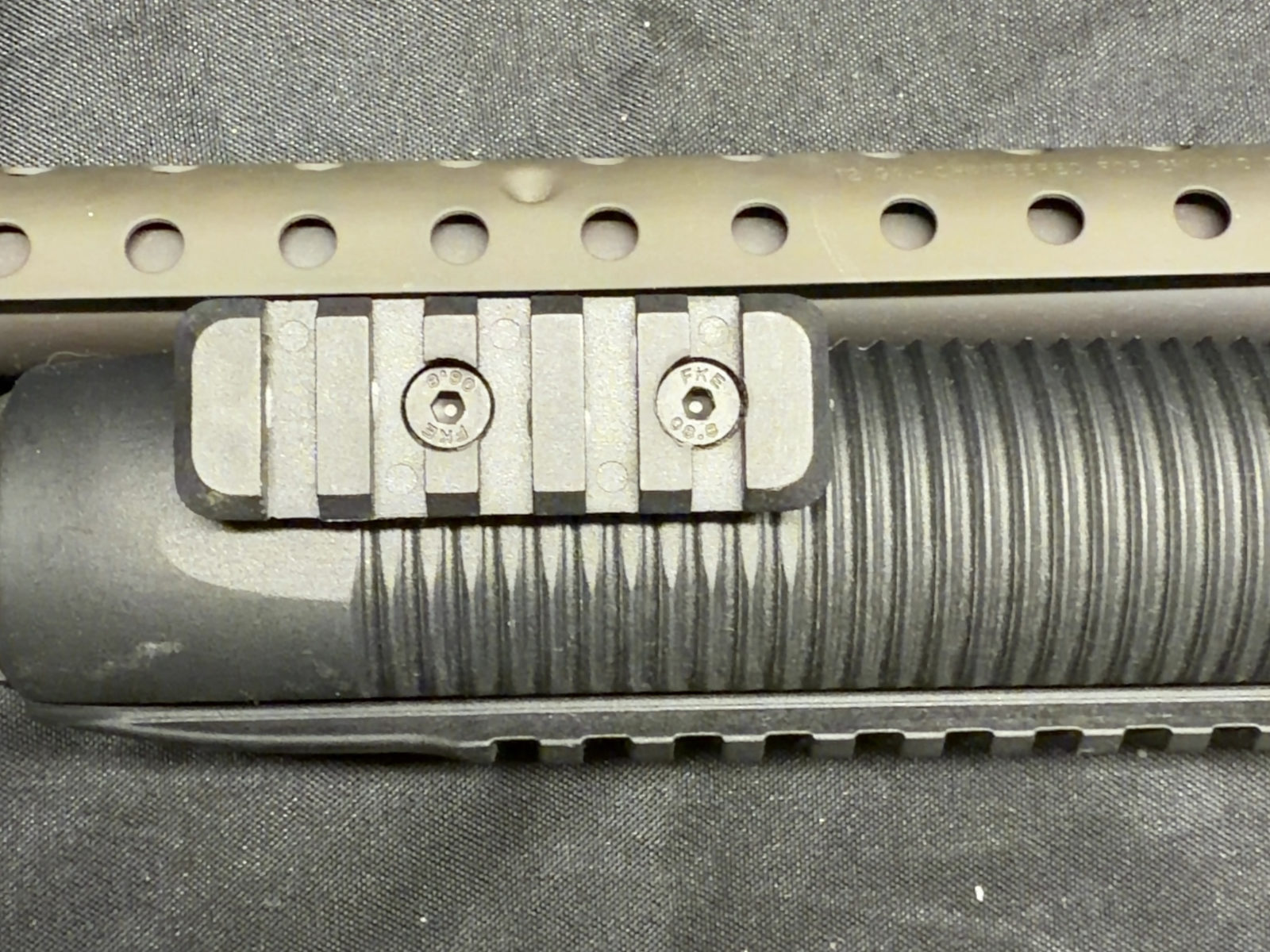 Mossberg 500 12 Gauge Tactical-img-11