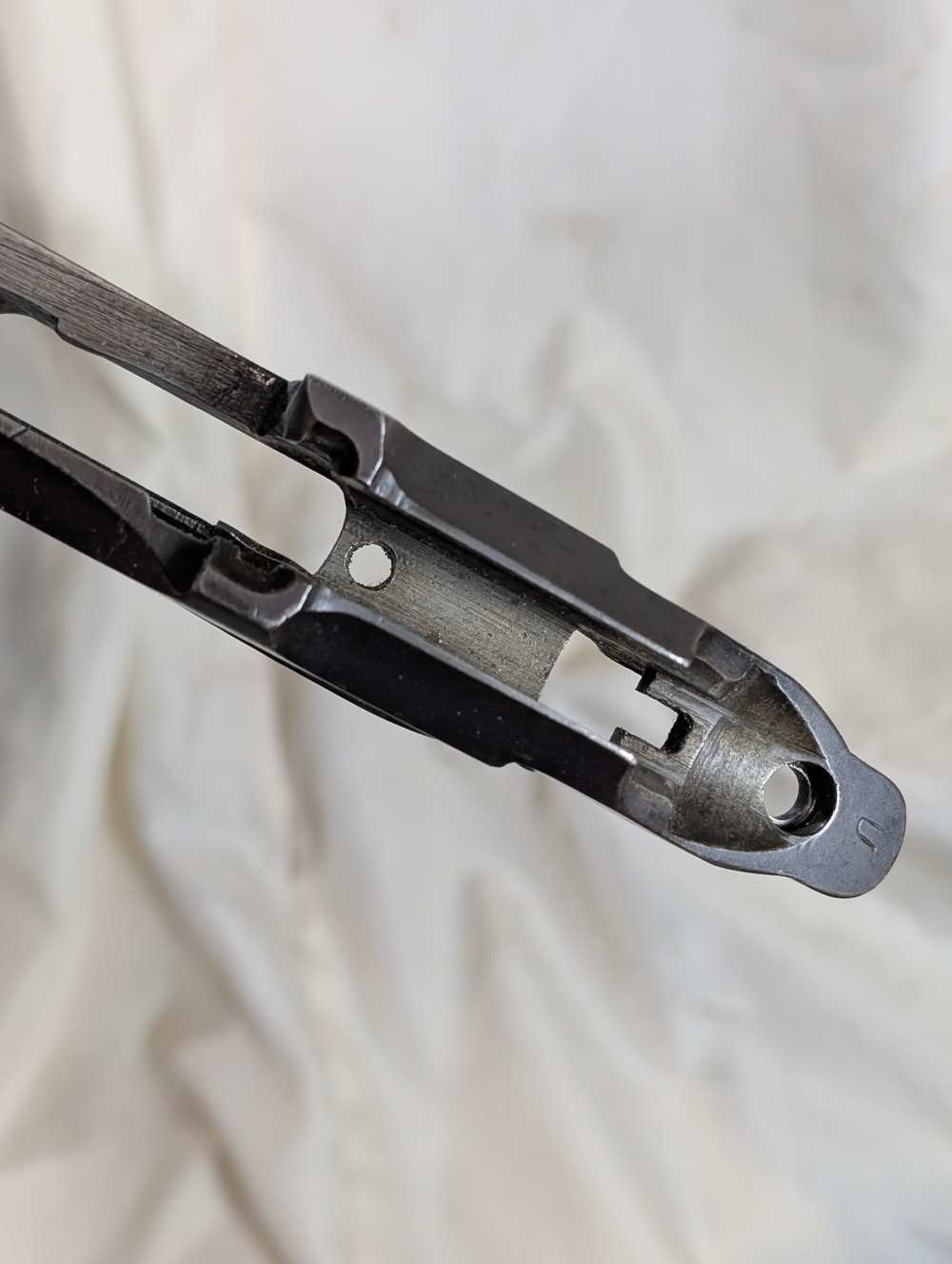 1923 Mosin Barreled Receiver-img-1