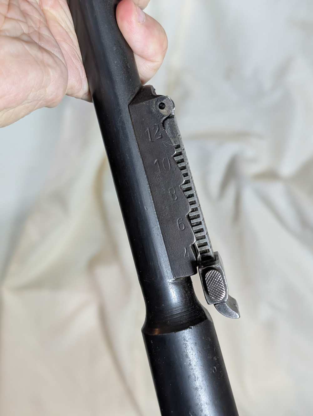 1923 Mosin Barreled Receiver-img-4