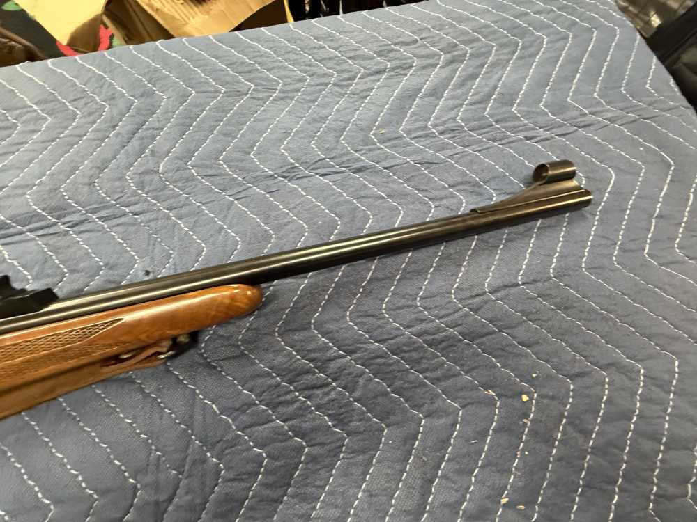 Very Nice Winchester Model 70 In 225 Winchester Hard to Find -img-7