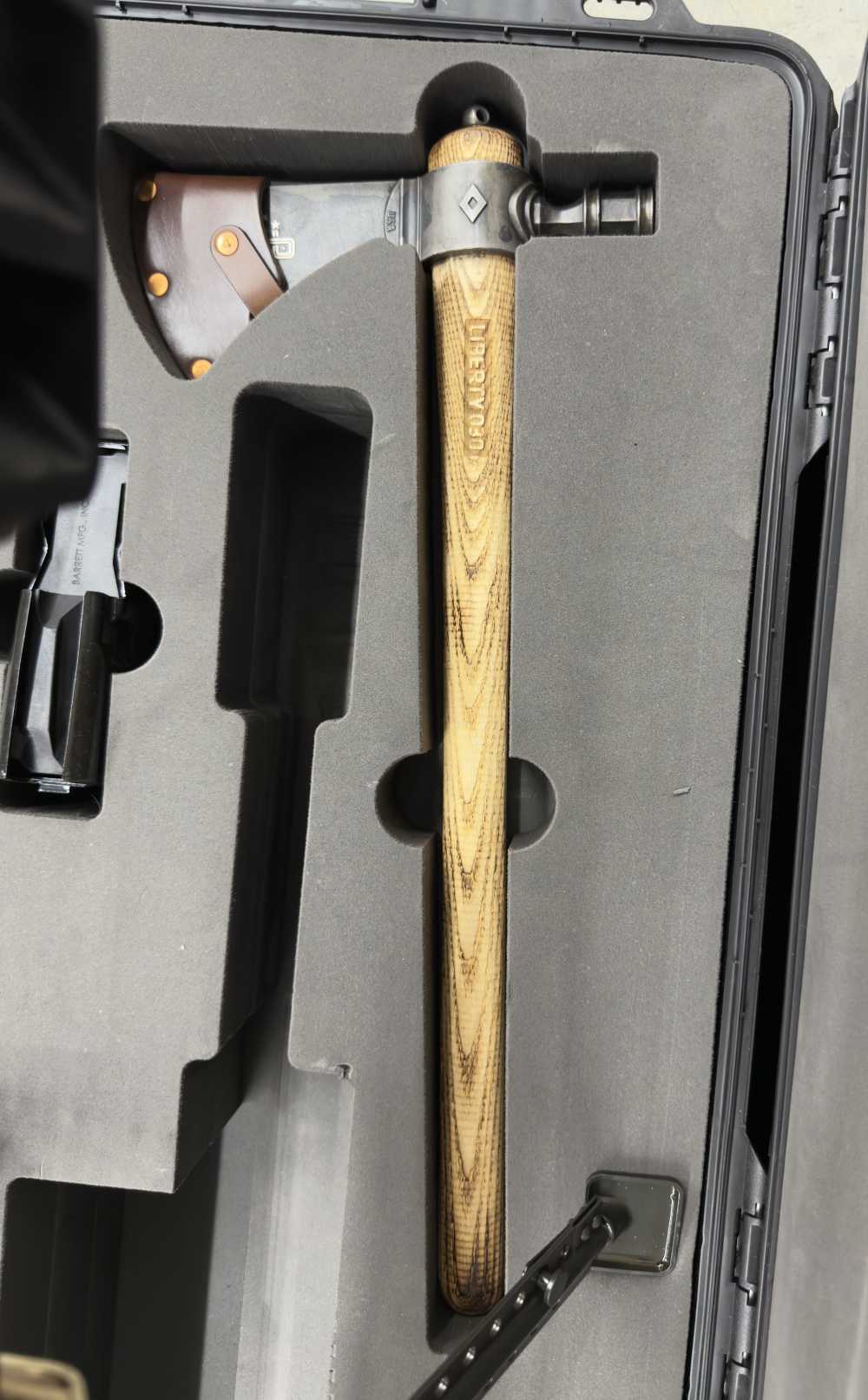 Barrett America’s 250th Anniversary Collection – M107A1 & 82A1 PAIR! #074-img-11