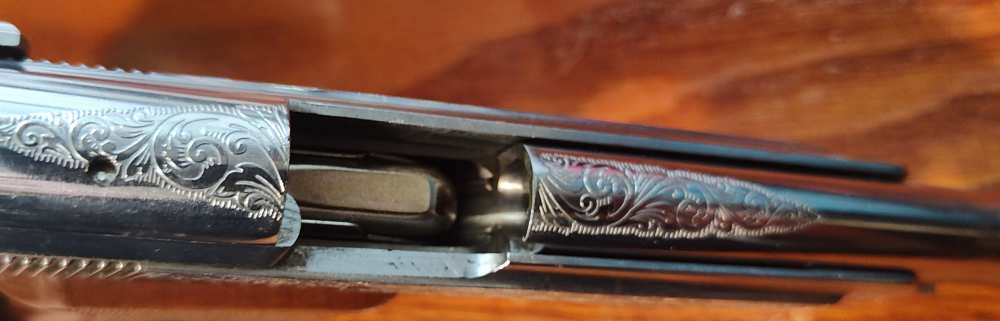 Armi Tangfolio GT380  S/N T20688-img-8