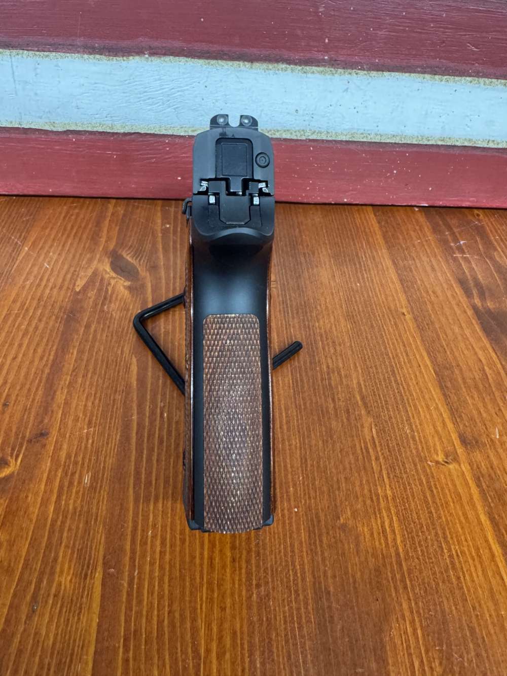 DISCONTINUED Sig Sauer P320 AXG Classic- Org Box Grey Guns Trigger 3 mags-img-7