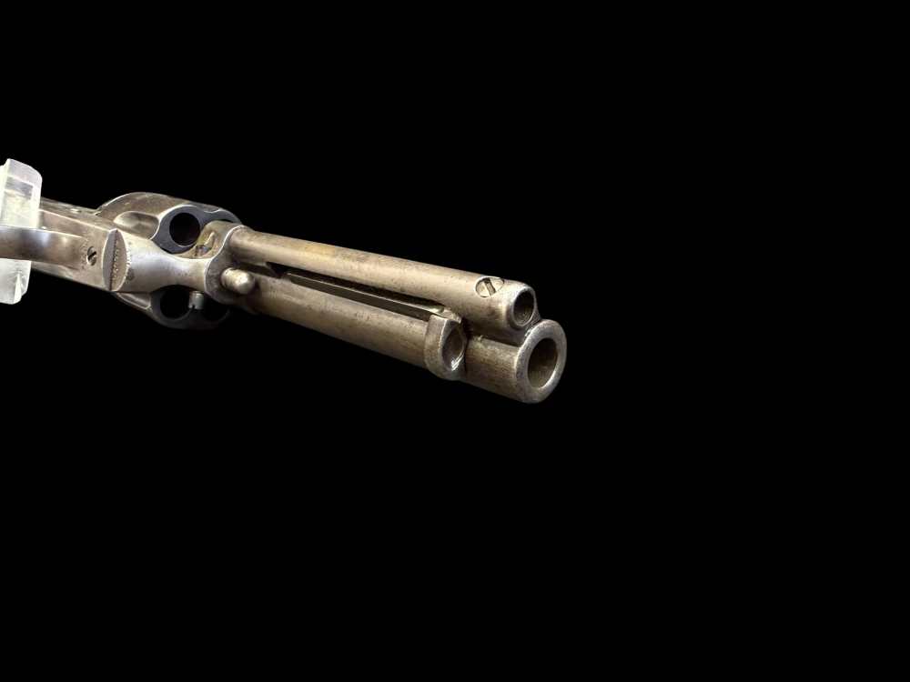 FINE, TIGHT, 1904 COLT SINGLE ACTION ARMY SAA .38-40 WCF 4 3/4” C&R -img-20