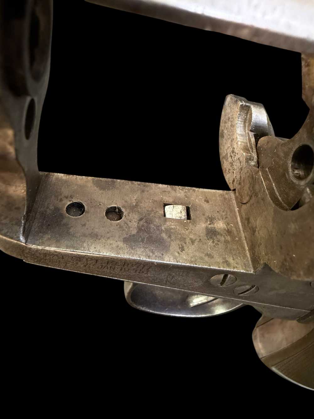 FINE, TIGHT, 1904 COLT SINGLE ACTION ARMY SAA .38-40 WCF 4 3/4” C&R -img-34