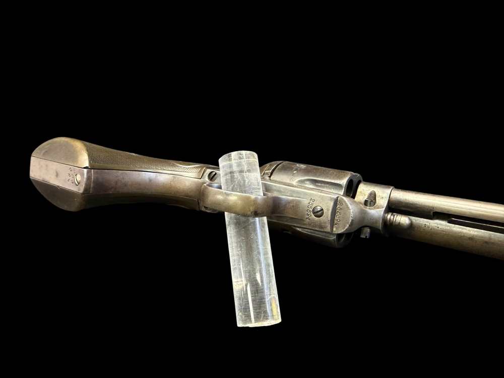 FINE, TIGHT, 1904 COLT SINGLE ACTION ARMY SAA .38-40 WCF 4 3/4” C&R -img-28