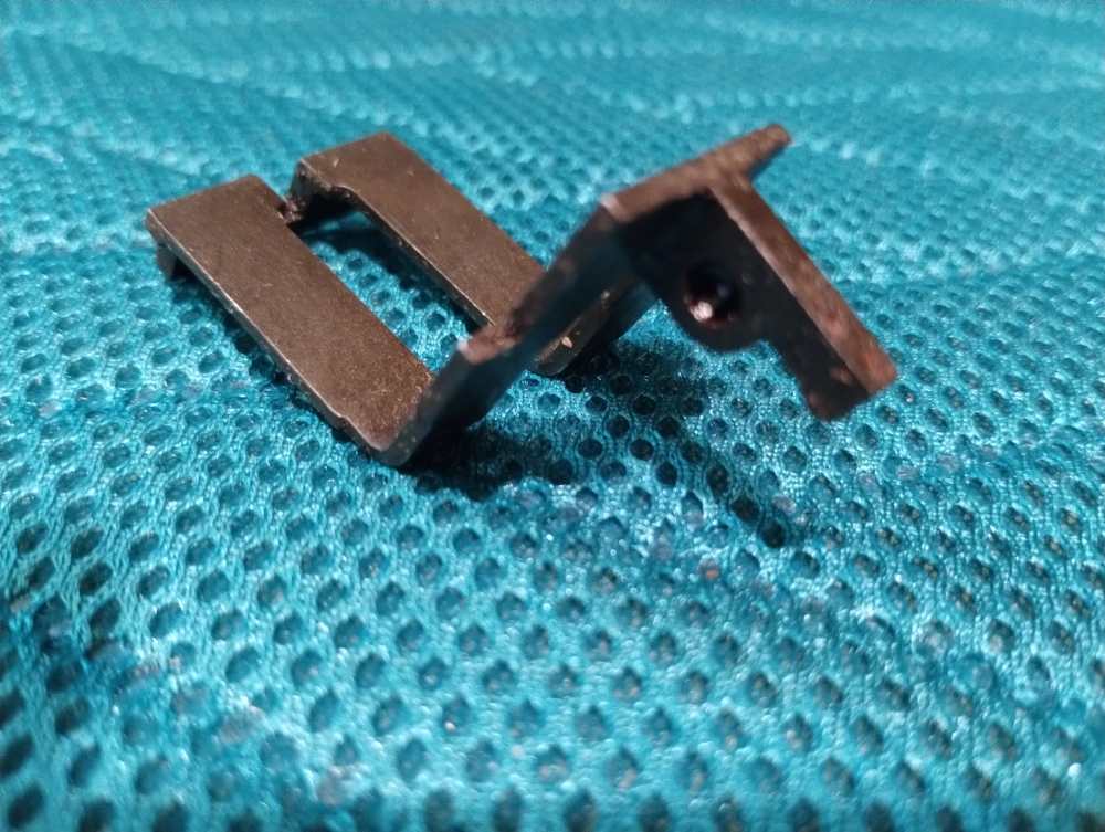 M1 Garand bullet guide, used-img-0