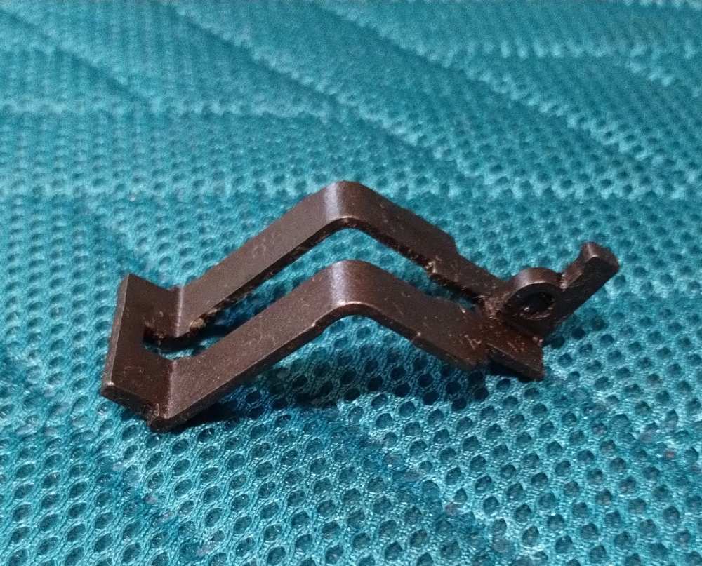 M1 Garand bullet guide, used-img-3