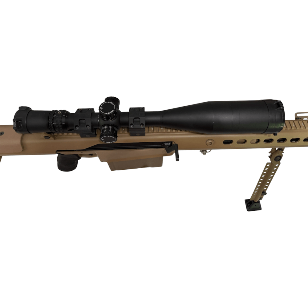 Barrett M107A1 WITH EXTRAS!-img-6