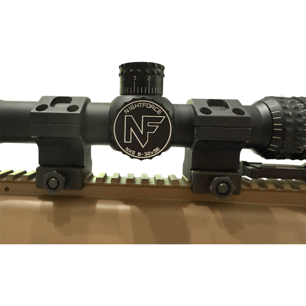 Barrett M107A1 WITH EXTRAS!-img-7