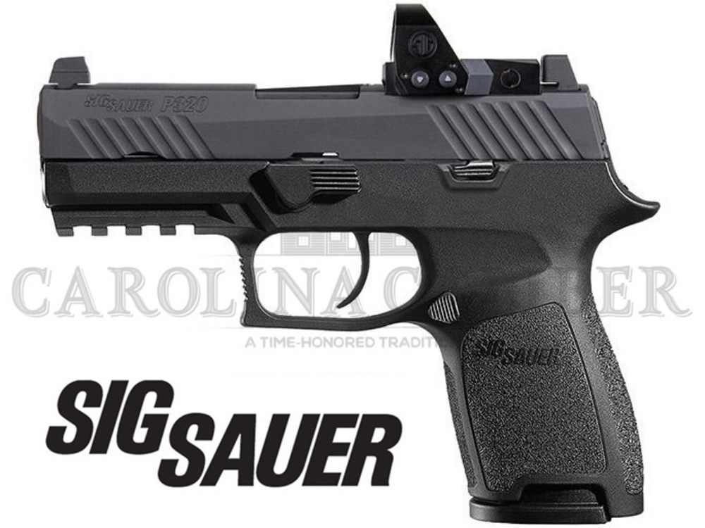 SIG SAUER P320 COMPACT RXP 9MM-img-0