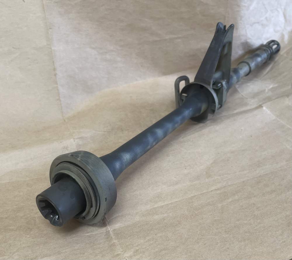 14.5” C-Marked Colt Barrel, GWOT Surplus M4A1 -img-4
