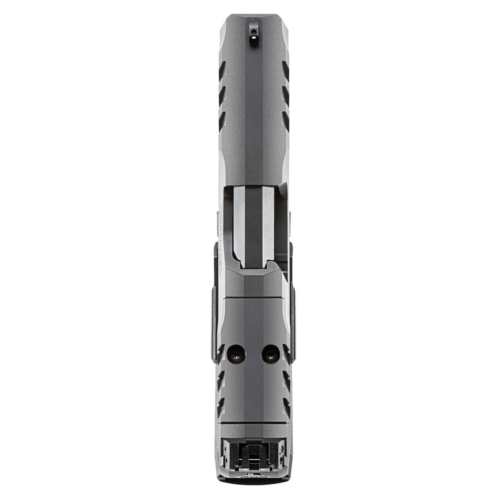 WALTHER PDP Full Size 9mm 4in 18rd Optic Ready Pistol (2851237)-img-3