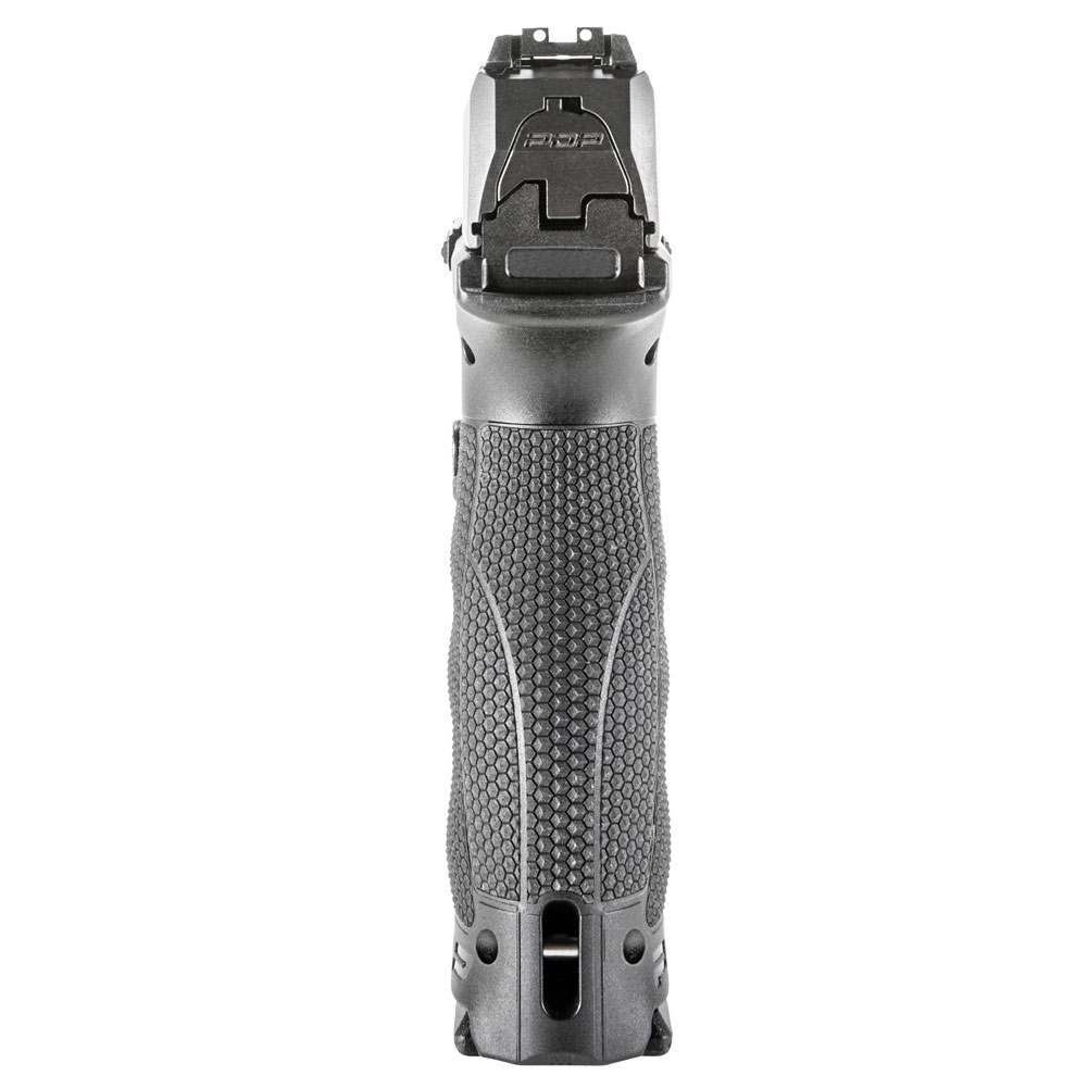 WALTHER PDP Full Size 9mm 4in 18rd Optic Ready Pistol (2851237)-img-4