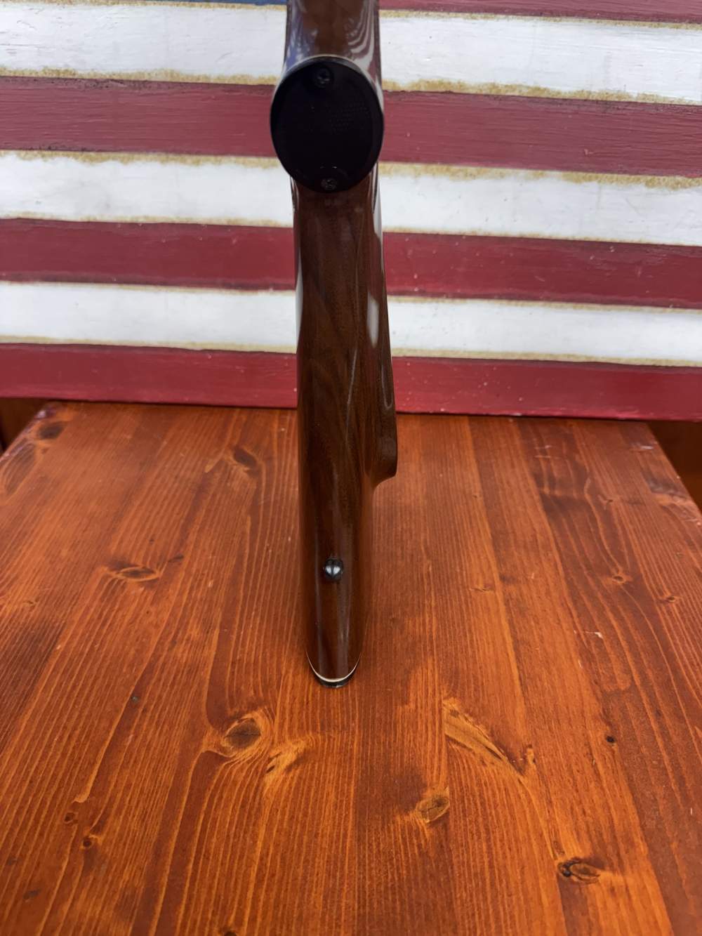 VG Cond 1976 Remington Model 700 BDL Varmint – .22-250 Remington-img-18
