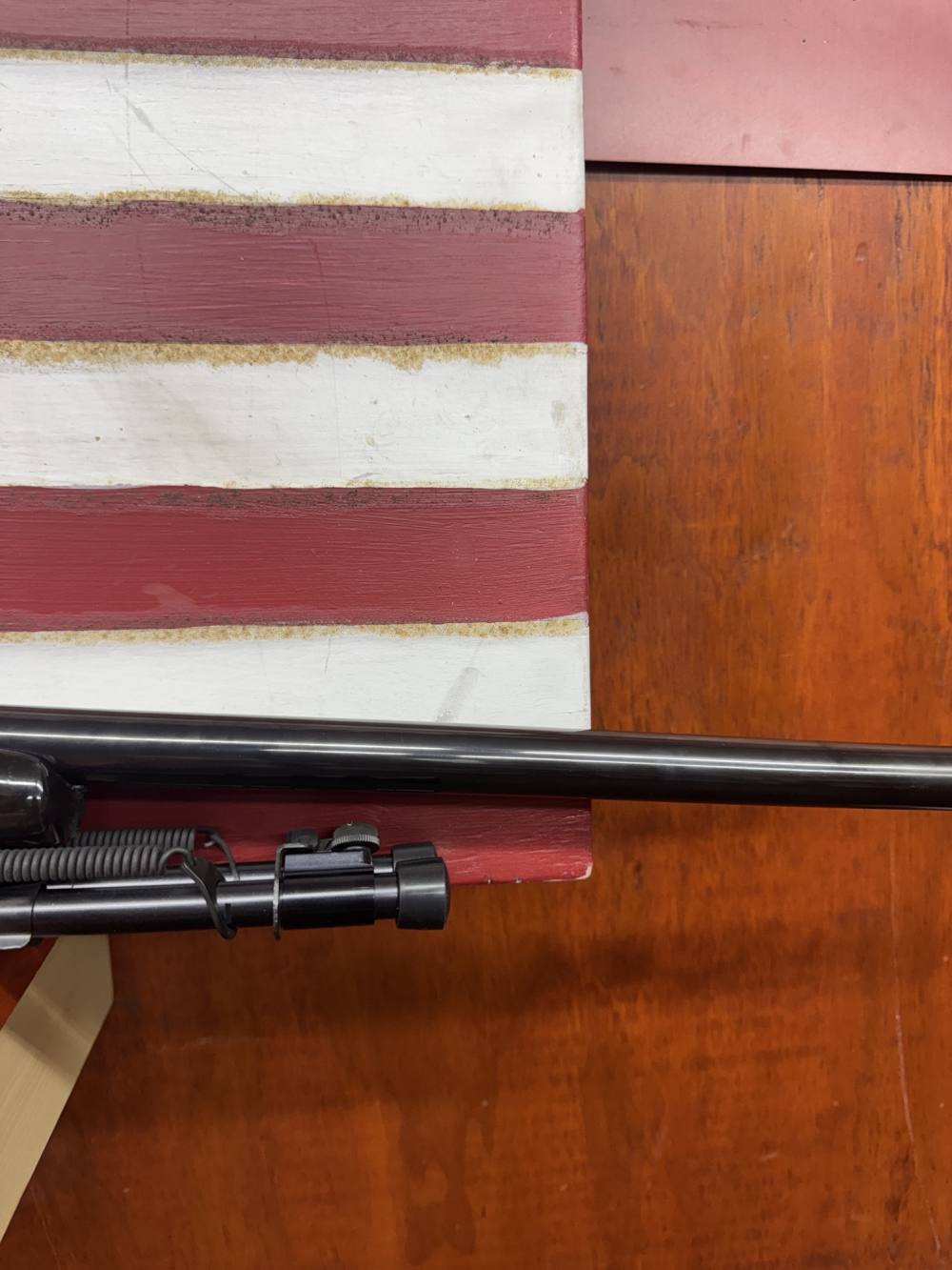 VG Cond 1976 Remington Model 700 BDL Varmint – .22-250 Remington-img-12